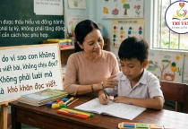 🥰🥰 THAY LỜI CON MUỐN NÓI VỚI BA MẸ CÓ CON TIỂU HỌC. 