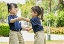 Chế Độ Dinh Dưỡng Khoa Học – Bước Đệm Giúp Bé Khám Phá Tiềm Năng