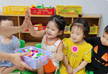 Bí Quyết Nuôi Dạy Trẻ Theo Từng Độ Tuổi – Hành Trình Đồng Hành Cùng Con Khôn Lớn