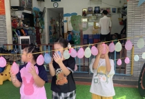 CHƯƠNG TRÌNH THỂ THAO