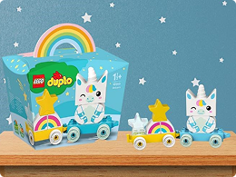bộ lego lắp ráp kích thích sự sáng tạo của trẻ