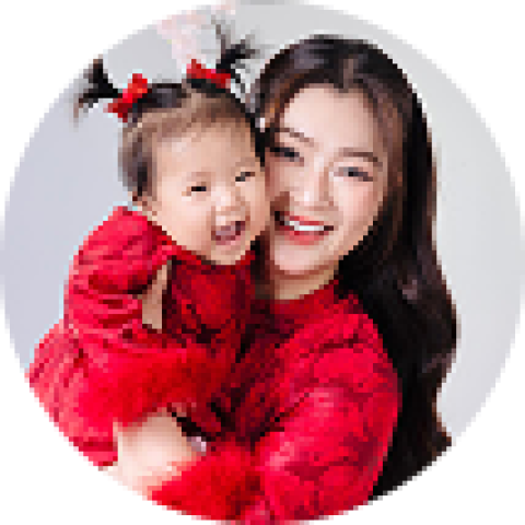 Phụ huynh bé Tuấn Huy