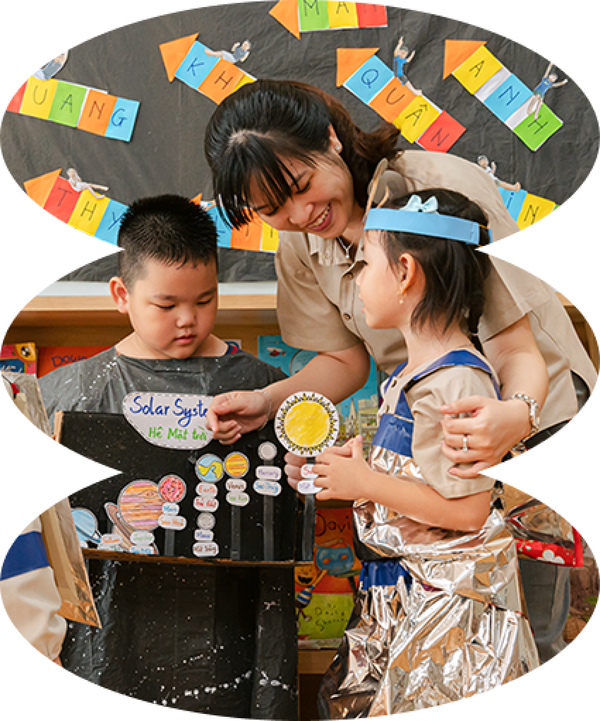 CÔNG TY TNHH PHÁT TRIỂN KỸ NĂNG HÒA NHẬP TRÍ TÂM