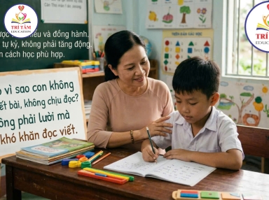 🥰🥰 THAY LỜI CON MUỐN NÓI VỚI BA MẸ CÓ CON TIỂU HỌC. 