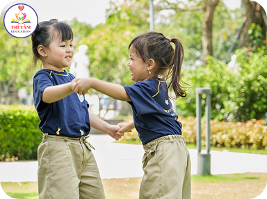 Chế Độ Dinh Dưỡng Khoa Học – Bước Đệm Giúp Bé Khám Phá Tiềm Năng