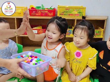 Bí Quyết Nuôi Dạy Trẻ Theo Từng Độ Tuổi – Hành Trình Đồng Hành Cùng Con Khôn Lớn