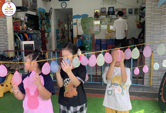 CHƯƠNG TRÌNH THỂ THAO