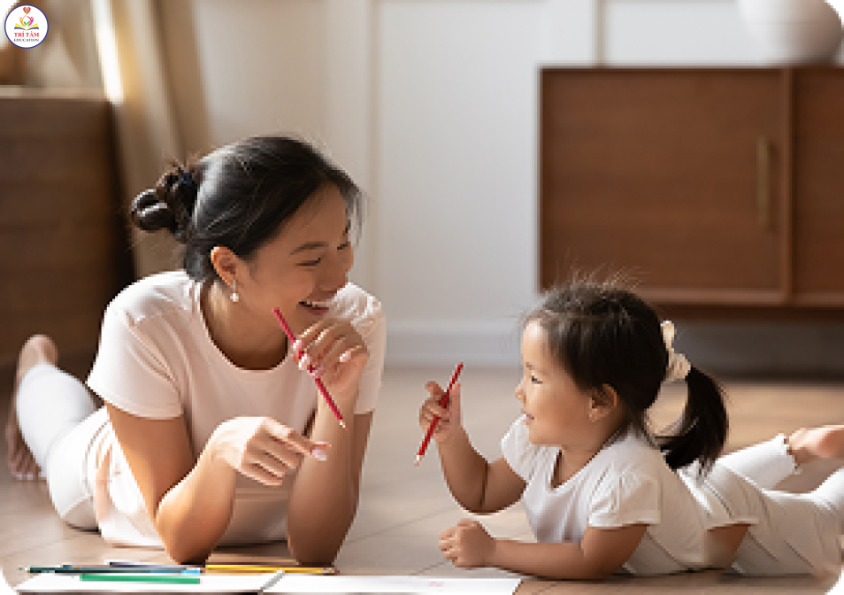 Dạy Trẻ Chậm Nói Từ 2 – 16 Tuổi